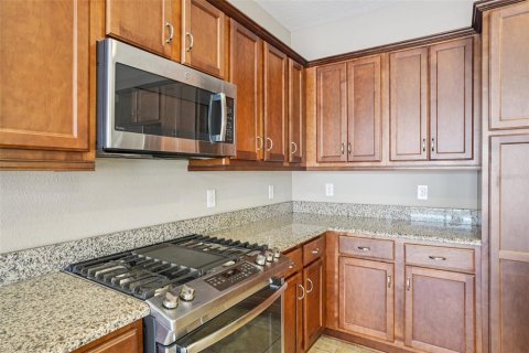 House in OCALA PRESERVE in Ocala, Florida 2 bedrooms, 122.45 sq.m. № 2214077 - photo 15