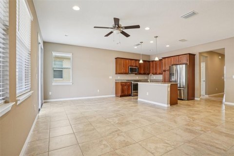 House in OCALA PRESERVE in Ocala, Florida 2 bedrooms, 122.45 sq.m. № 2214077 - photo 11