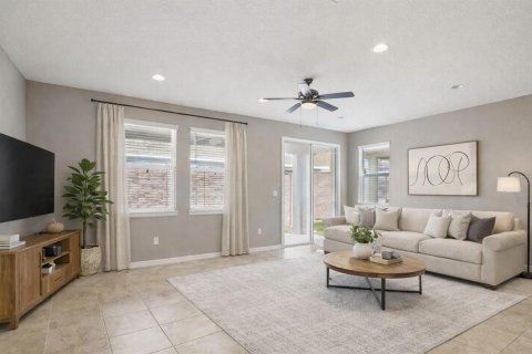 House in OCALA PRESERVE in Ocala, Florida 2 bedrooms, 122.45 sq.m. № 2214077 - photo 8