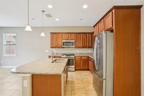 House in OCALA PRESERVE in Ocala, Florida 2 bedrooms, 122.45 sq.m. № 2214077 - photo 12