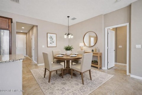 House in OCALA PRESERVE in Ocala, Florida 2 bedrooms, 122.45 sq.m. № 2214077 - photo 6