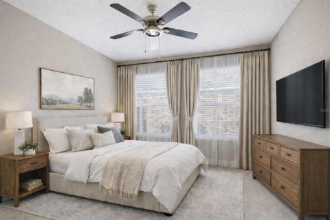 House in OCALA PRESERVE in Ocala, Florida 2 bedrooms, 122.45 sq.m. № 2214077 - photo 25