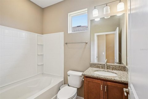 House in OCALA PRESERVE in Ocala, Florida 2 bedrooms, 122.45 sq.m. № 2214077 - photo 24