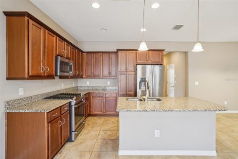 House in OCALA PRESERVE in Ocala, Florida 2 bedrooms, 122.45 sq.m. № 2214077 - photo 13