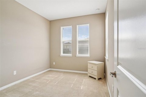 House in OCALA PRESERVE in Ocala, Florida 2 bedrooms, 122.45 sq.m. № 2214077 - photo 21