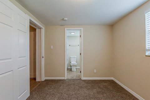 House in Tampa, Florida 3 bedrooms, 114.08 sq.m. № 1906020 - photo 12