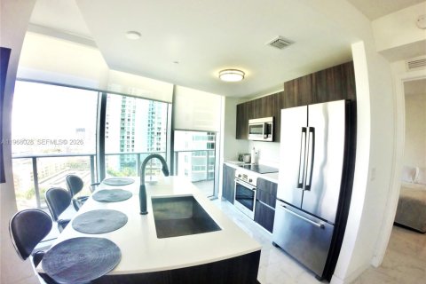 Copropriété à louer à Miami, Floride: 2 chambres, 109.44 m2 № 2029294 - photo 5