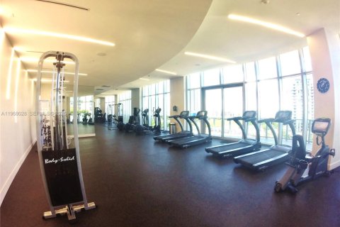 Copropriété à louer à Miami, Floride: 2 chambres, 109.44 m2 № 2029294 - photo 22