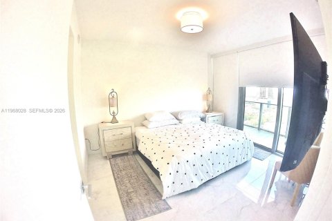 Copropriété à louer à Miami, Floride: 2 chambres, 109.44 m2 № 2029294 - photo 7