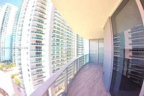 Copropriété à louer à Miami, Floride: 2 chambres, 109.44 m2 № 2029294 - photo 14