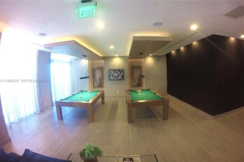 Copropriété à louer à Miami, Floride: 2 chambres, 109.44 m2 № 2029294 - photo 19
