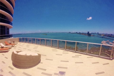 Copropriété à louer à Miami, Floride: 2 chambres, 109.44 m2 № 2029294 - photo 21