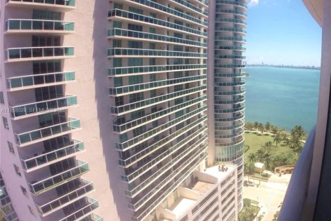 Copropriété à louer à Miami, Floride: 2 chambres, 109.44 m2 № 2029294 - photo 15