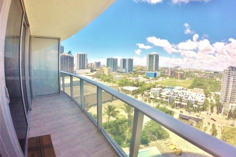 Copropriété à louer à Miami, Floride: 2 chambres, 109.44 m2 № 2029294 - photo 13