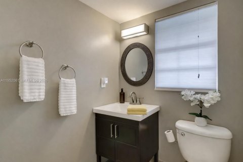 Adosado en venta en Cooper City, Florida, 2 dormitorios, 113.62 m2 № 2008882 - foto 8