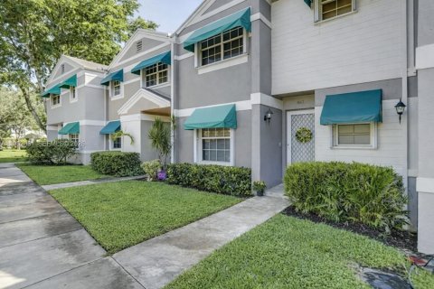 Adosado en venta en Cooper City, Florida, 2 dormitorios, 113.62 m2 № 2008882 - foto 7