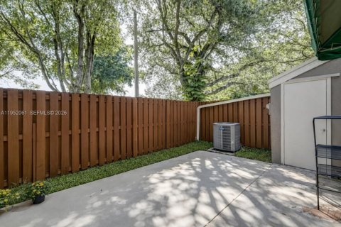 Adosado en venta en Cooper City, Florida, 2 dormitorios, 113.62 m2 № 2008882 - foto 15