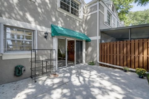 Adosado en venta en Cooper City, Florida, 2 dormitorios, 113.62 m2 № 2008882 - foto 17