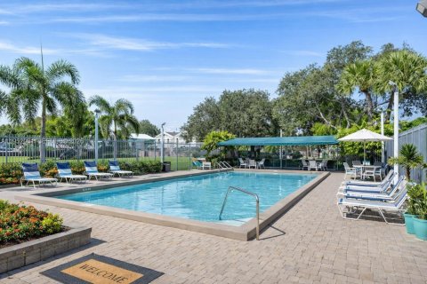 Adosado en venta en Cooper City, Florida, 2 dormitorios, 113.62 m2 № 2008882 - foto 4