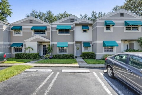 Adosado en venta en Cooper City, Florida, 2 dormitorios, 113.62 m2 № 2008882 - foto 6