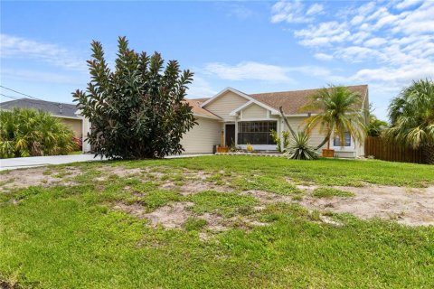 Villa ou maison à Saint Lucie, Floride 3 chambres, 130.25 m2 № 2345682