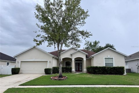 Casa en venta en Orlando, Florida, 4 dormitorios, 231.88 m2 № 1909470 - foto 1