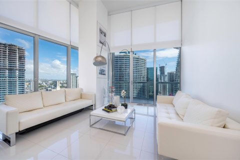 Condo in Miami, Florida, 2 bedrooms  № 2173964 - photo 5