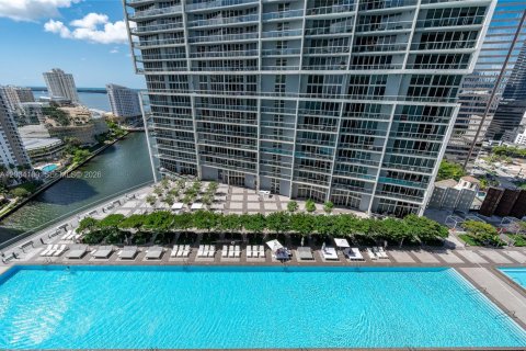 Condo in Miami, Florida, 2 bedrooms  № 2173964 - photo 26