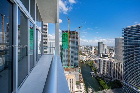 Condo in Miami, Florida, 2 bedrooms  № 2173964 - photo 4
