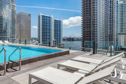 Condo in Miami, Florida, 2 bedrooms  № 2173964 - photo 28