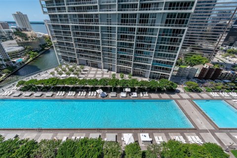 Condo in Miami, Florida, 2 bedrooms  № 2173964 - photo 25