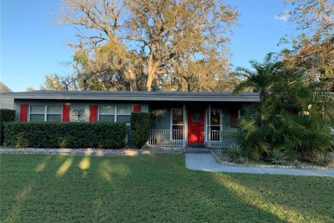 House in Orlando, Florida 3 bedrooms, 114.27 sq.m. № 1518450 - photo 1