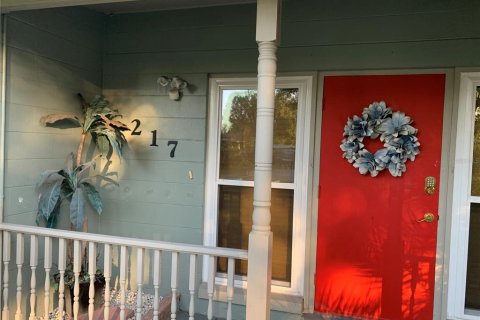 House in Orlando, Florida 3 bedrooms, 114.27 sq.m. № 1518450 - photo 3