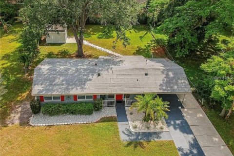 House in Orlando, Florida 3 bedrooms, 114.27 sq.m. № 1518450 - photo 2