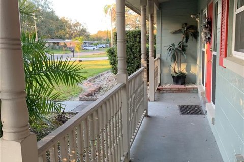 House in Orlando, Florida 3 bedrooms, 114.27 sq.m. № 1518450 - photo 4