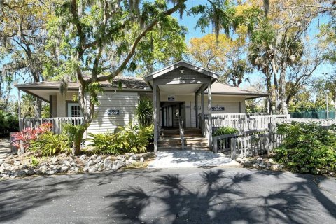 Condo in Sarasota, Florida, 2 bedrooms  № 2141923 - photo 24