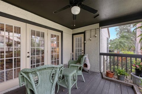 Condo in Sarasota, Florida, 2 bedrooms  № 2141923 - photo 19
