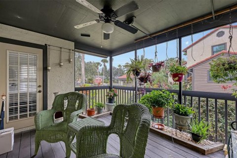 Condo in Sarasota, Florida, 2 bedrooms  № 2141923 - photo 7