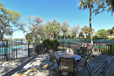 Condo in Sarasota, Florida, 2 bedrooms  № 2141923 - photo 26