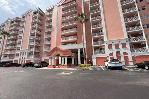 Condo in New Port Richey, Florida, 3 bedrooms  № 2197011