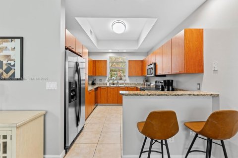 Adosado en venta en Lighthouse Point, Florida, 3 dormitorios, 172.24 m2 № 1946701 - foto 6