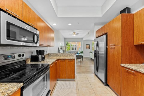 Adosado en venta en Lighthouse Point, Florida, 3 dormitorios, 172.24 m2 № 1946701 - foto 5