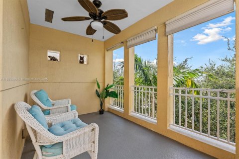 Adosado en venta en Lighthouse Point, Florida, 3 dormitorios, 172.24 m2 № 1946701 - foto 17