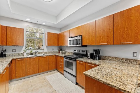Adosado en venta en Lighthouse Point, Florida, 3 dormitorios, 172.24 m2 № 1946701 - foto 4