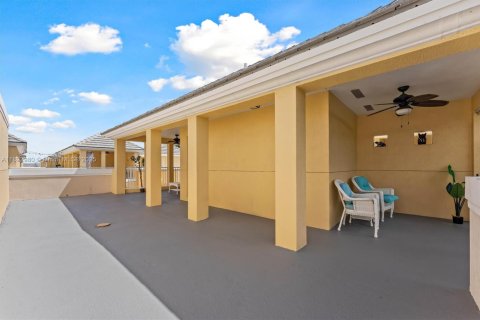 Adosado en venta en Lighthouse Point, Florida, 3 dormitorios, 172.24 m2 № 1946701 - foto 20