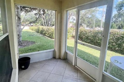 Touwnhouse à louer à Kissimmee, Floride: 4 chambres, 174.01 m2 № 2213614 - photo 22