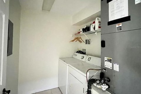 Touwnhouse à louer à Kissimmee, Floride: 4 chambres, 174.01 m2 № 2213614 - photo 21