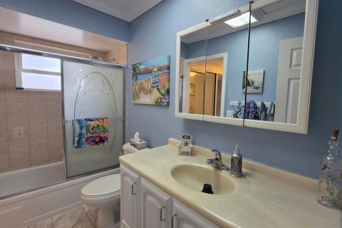 Condo in Lauderdale Lakes, Florida, 1 bedroom  № 2175760 - photo 21