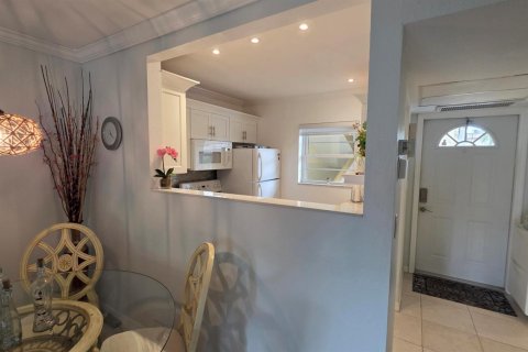 Condo in Lauderdale Lakes, Florida, 1 bedroom  № 2175760 - photo 26