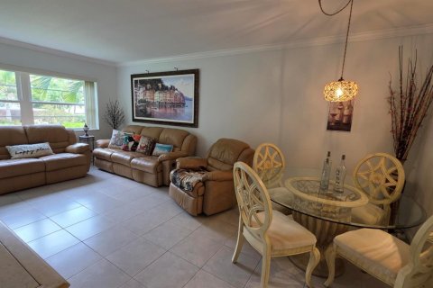 Condo in Lauderdale Lakes, Florida, 1 bedroom  № 2175760 - photo 25